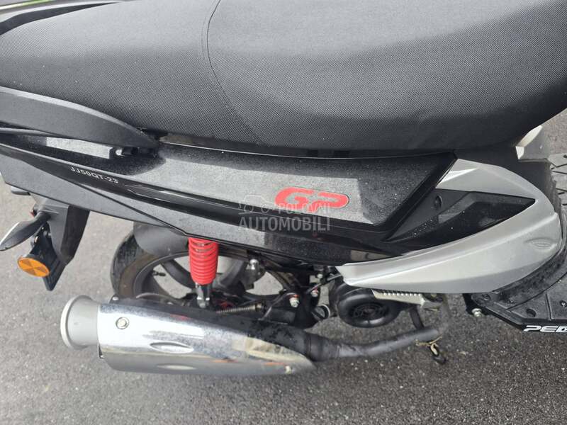 Peda GP 50