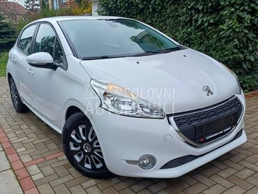 Peugeot 208 1.6 hdi nov nov