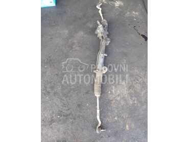 E 210 letva volana za Mercedes Benz E Klasa od 1999. do 2002. god.