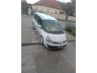 Renault Grand Espace 2.0