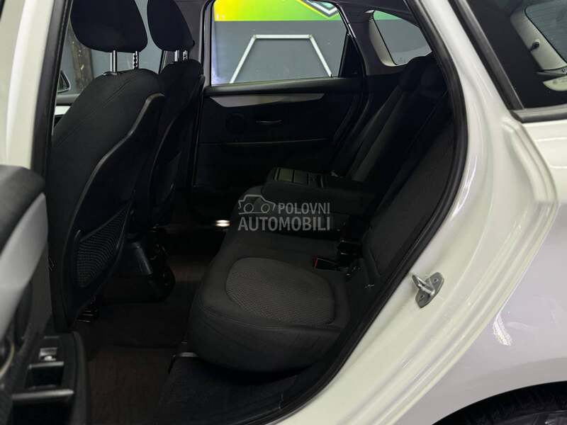 BMW 218 D/AUTOM.