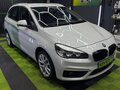 BMW 218 D/AUTOM.