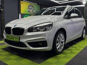 BMW 218 D/AUTOM.