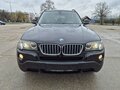 BMW X3 2.0 D X-DRIVE N00V