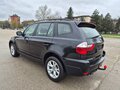 BMW X3 2.0 D X-DRIVE N00V