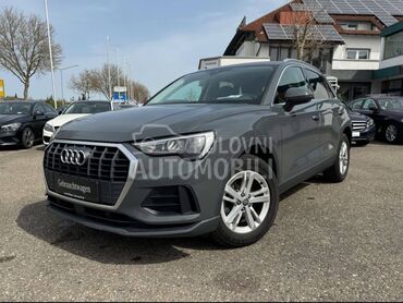 Audi Q3 2.0