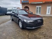 Audi A6 2.0 TDI S-LINE N0V
