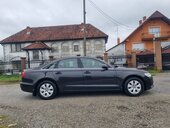 Audi A6 2.0 TDI S-LINE N0V