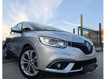 Renault Scenic 1.7 DCI
