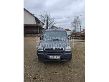 Fiat Doblo 
