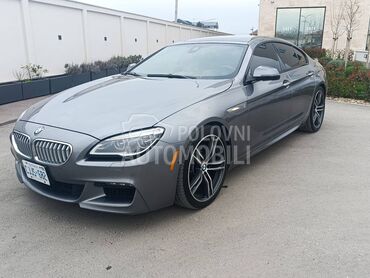 BMW 650 