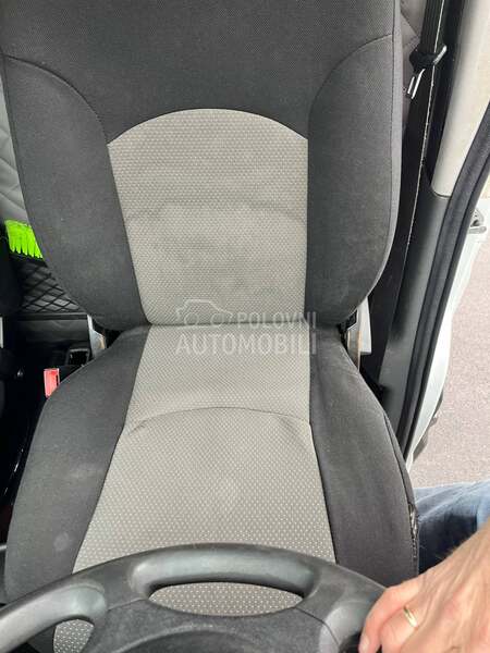 Iveco Daily 35 C dupli točak B kat.