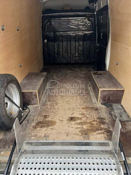 Iveco Daily 35 C dupli točak B kat.