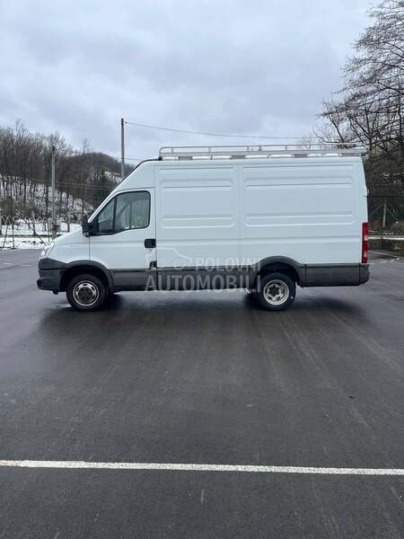 Iveco Daily 35 C dupli točak B kat.