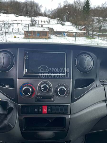 Iveco Daily 35 C dupli točak B kat.