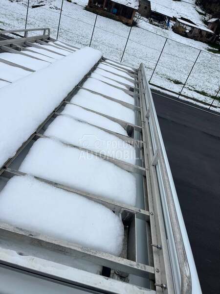 Iveco Daily 35 C dupli točak B kat.