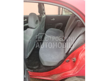 Nissan Micra 1 .2