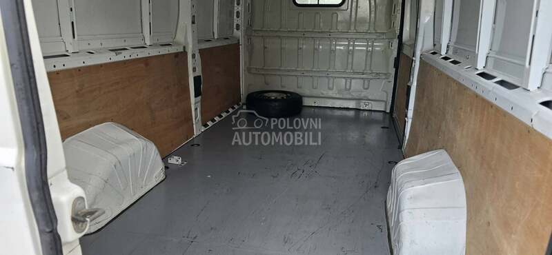 Fiat Ducato l2 / h2