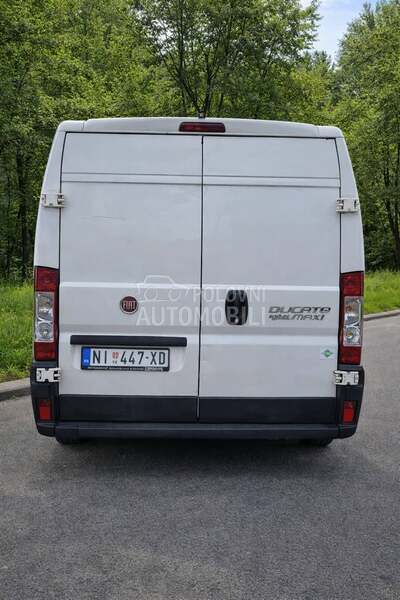 Fiat Ducato l2 / h2