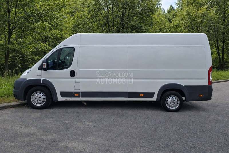 Fiat Ducato l2 / h2