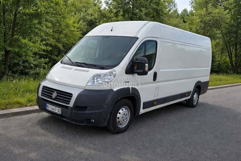 Fiat Ducato l2 / h2
