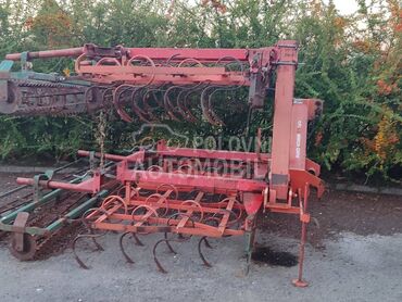 Vogel Noot svetvospremač 4.4m