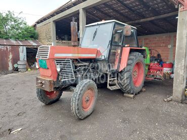 Zetor 8011