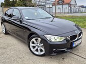 BMW 320 D SPORT