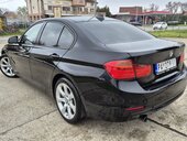 BMW 320 D SPORT