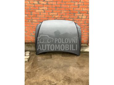 Hauba za Volkswagen Passat B8 od 2015. do 2020. god.