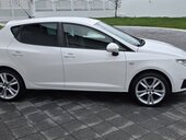 Seat Ibiza 1,4i Sport