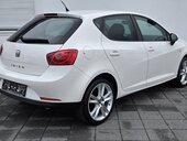 Seat Ibiza 1,4i Sport