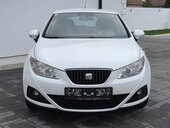 Seat Ibiza 1,4i Sport