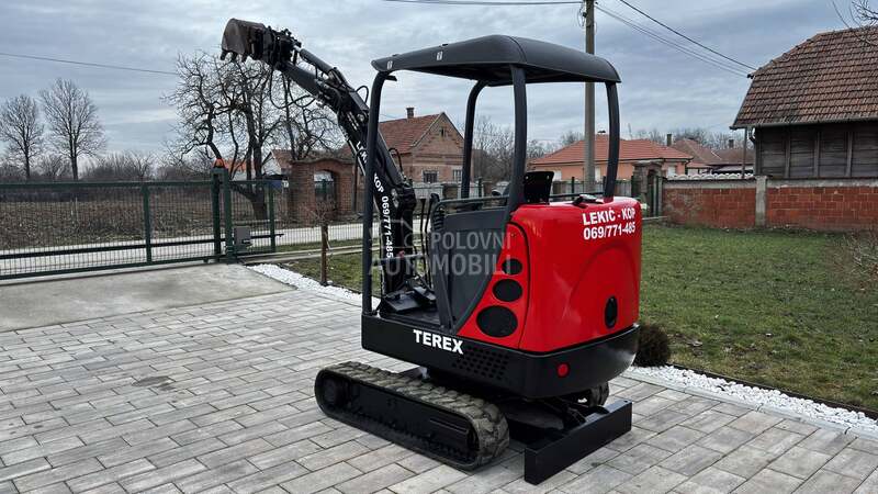 Terex TC16
