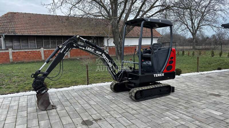 Terex TC16