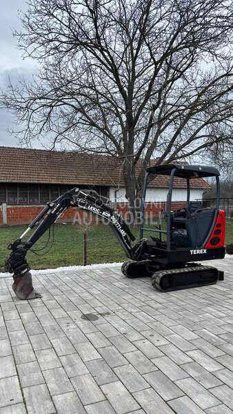 Terex TC16