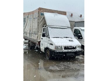 u delove kome sta treba poziv