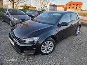 Volkswagen Golf 7 1.6TDI bluemotion