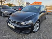 Volkswagen Golf 7 1.6TDI