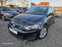 Volkswagen Golf 7 