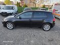 Volkswagen Golf 7 1.6TDI bluemotion