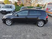 Volkswagen Golf 7 1.6TDI bluemotion