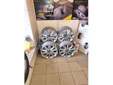 Aluminijumske felne  18" 5 x 114.3