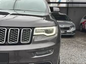 Jeep Grand Cherokee SUMMIT