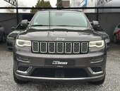 Jeep Grand Cherokee SUMMIT