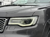 Jeep Grand Cherokee SUMMIT