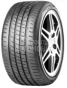 Lassa 255/40 R19 Letnja