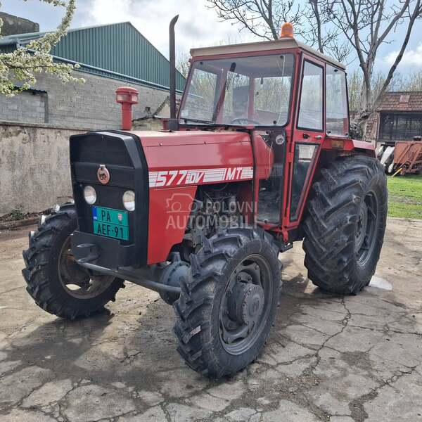 IMT 577 DV