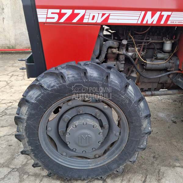 IMT 577 DV