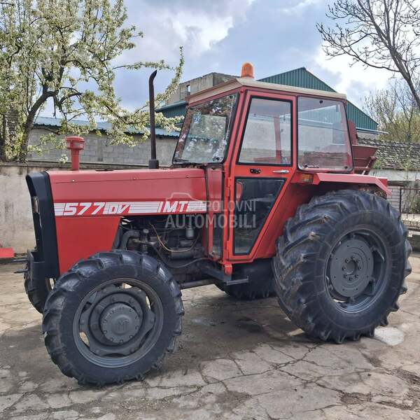 IMT 577 DV